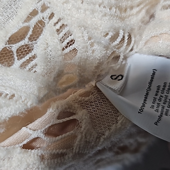 Coya Collection Jeweled Elegant Mini Dress Size Small - Picture 10 of 11